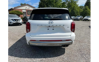 hyundai-palisade - 4