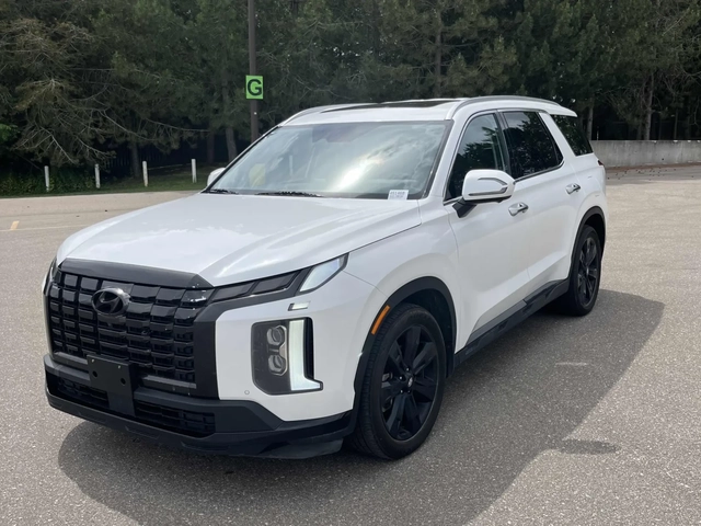 Hyundai Palisade Urban * ОБДУХВАНЕ * ПОДГРЕВИ * ПАНОРАМА * Keyless - автомобили, коли, обяви за нови и употребявани 0