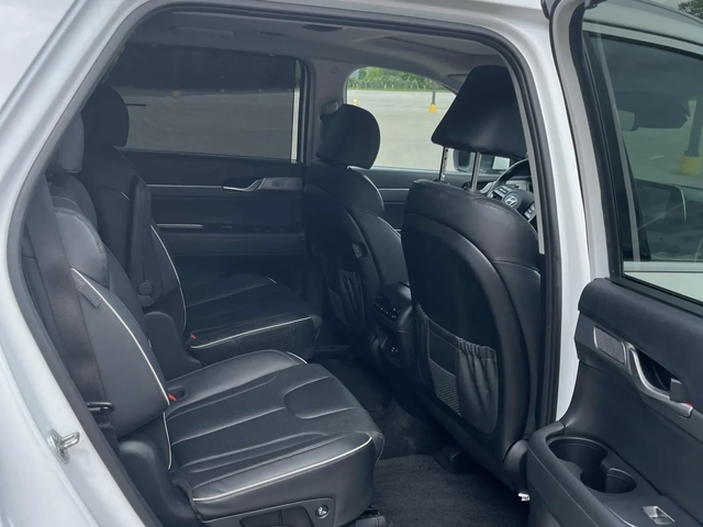 Hyundai Palisade Urban * ОБДУХВАНЕ * ПОДГРЕВИ * ПАНОРАМА * Keyless - автомобили, коли, обяви за нови и употребявани 10