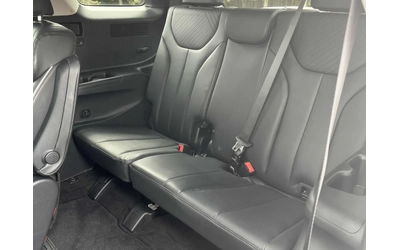 Hyundai Palisade Urban * ОБДУХВАНЕ * ПОДГРЕВИ * ПАНОРАМА * Keyless - автомобили, коли, обяви за нови и употребявани 11