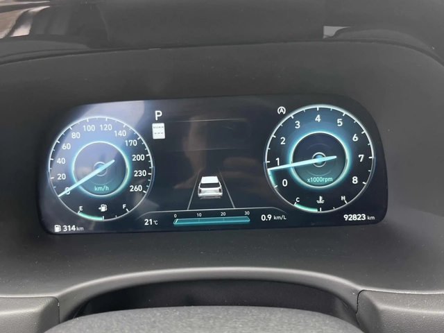 Hyundai Palisade Urban * ОБДУХВАНЕ * ПОДГРЕВИ * ПАНОРАМА * Keyless - автомобили, коли, обяви за нови и употребявани 12