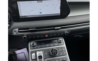 Hyundai Palisade Urban * ОБДУХВАНЕ * ПОДГРЕВИ * ПАНОРАМА * Keyless - автомобили, коли, обяви за нови и употребявани 13
