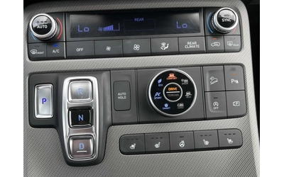 Hyundai Palisade Urban * ОБДУХВАНЕ * ПОДГРЕВИ * ПАНОРАМА * Keyless - автомобили, коли, обяви за нови и употребявани 15