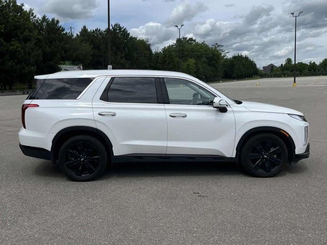 Hyundai Palisade Urban * ОБДУХВАНЕ * ПОДГРЕВИ * ПАНОРАМА * Keyless - автомобили, коли, обяви за нови и употребявани 3