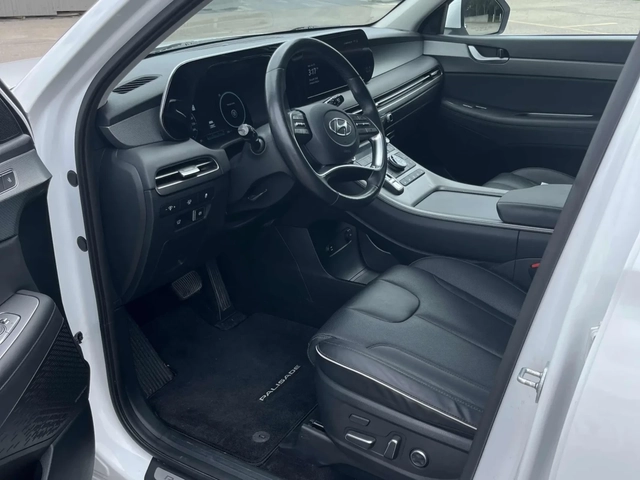 Hyundai Palisade Urban * ОБДУХВАНЕ * ПОДГРЕВИ * ПАНОРАМА * Keyless - автомобили, коли, обяви за нови и употребявани 7