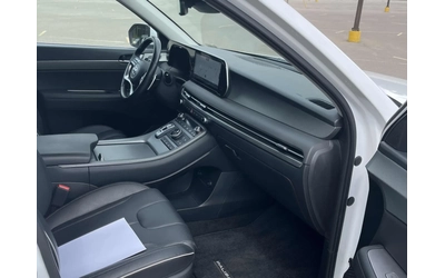 Hyundai Palisade Urban * ОБДУХВАНЕ * ПОДГРЕВИ * ПАНОРАМА * Keyless - автомобили, коли, обяви за нови и употребявани 8