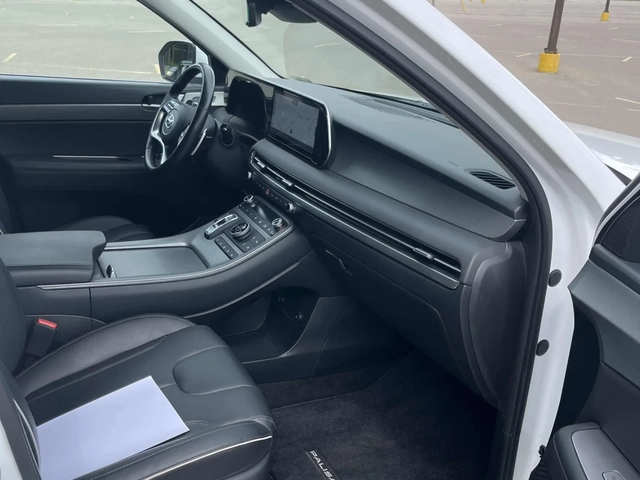 Hyundai Palisade Urban * ОБДУХВАНЕ * ПОДГРЕВИ * ПАНОРАМА * Keyless - автомобили, коли, обяви за нови и употребявани 8