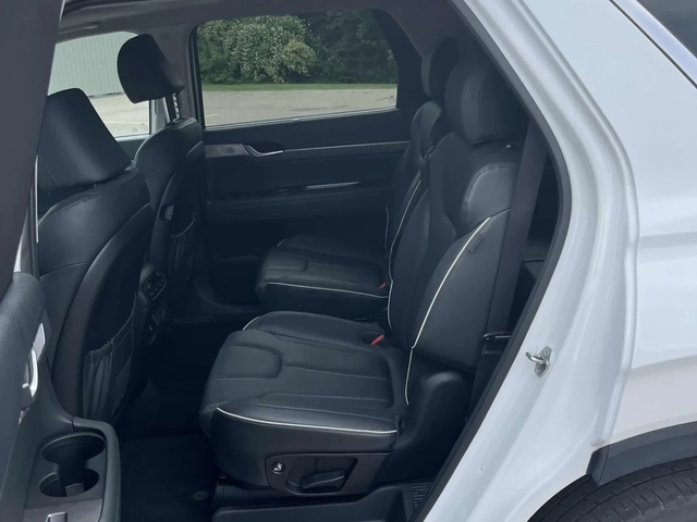 Hyundai Palisade Urban * ОБДУХВАНЕ * ПОДГРЕВИ * ПАНОРАМА * Keyless - автомобили, коли, обяви за нови и употребявани 9