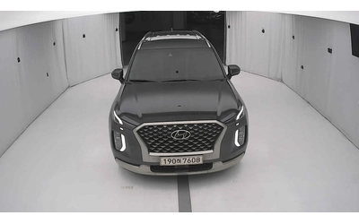 hyundai-palisade - 0