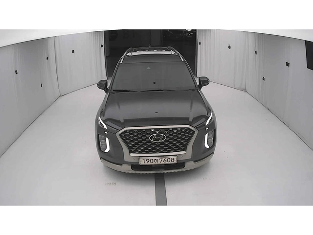 Hyundai Palisade 2.2 CRDI 4x4 - OЧАКВАН ВНОС - автомобили, коли, обяви за нови и употребявани 0
