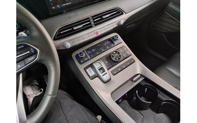 Hyundai Palisade 2.2 CRDI 4x4 - OЧАКВАН ВНОС - автомобили, коли, обяви за нови и употребявани 6
