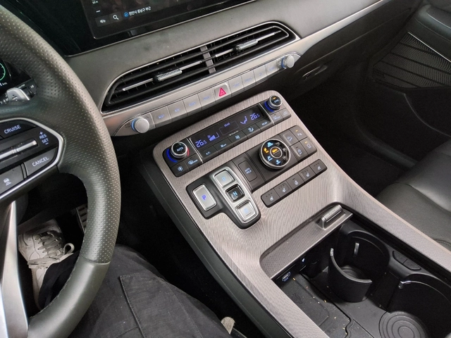 Hyundai Palisade 2.2 CRDI 4x4 - OЧАКВАН ВНОС - автомобили, коли, обяви за нови и употребявани 6