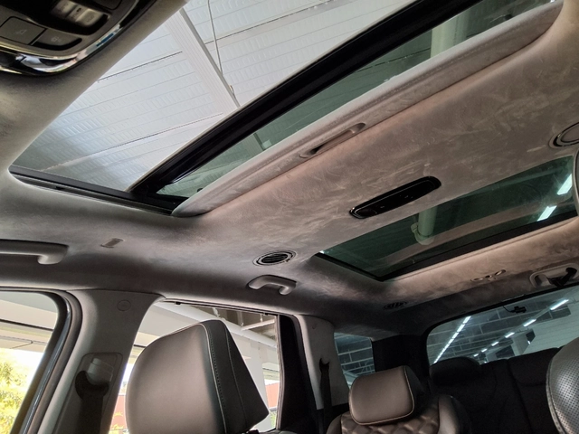 Hyundai Palisade 2.2 CRDI 4x4 - OЧАКВАН ВНОС - автомобили, коли, обяви за нови и употребявани 7