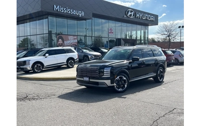 hyundai-palisade - 0