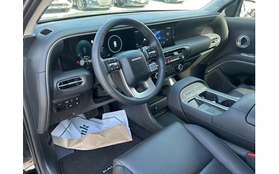 Hyundai Palisade HEV Luxury - автомобили, коли, обяви за нови и употребявани 10