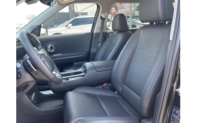 Hyundai Palisade HEV Luxury - автомобили, коли, обяви за нови и употребявани 11