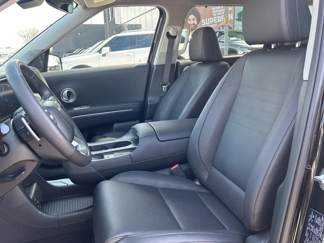 Hyundai Palisade HEV Luxury - автомобили, коли, обяви за нови и употребявани 11