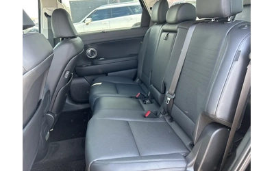 Hyundai Palisade HEV Luxury - автомобили, коли, обяви за нови и употребявани 12