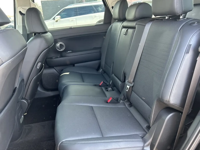 Hyundai Palisade HEV Luxury - автомобили, коли, обяви за нови и употребявани 12