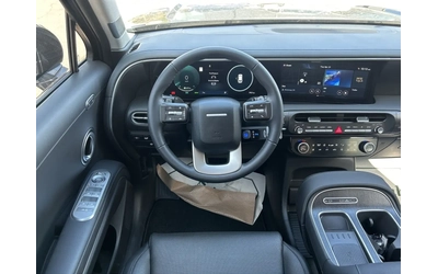 Hyundai Palisade HEV Luxury - автомобили, коли, обяви за нови и употребявани 13