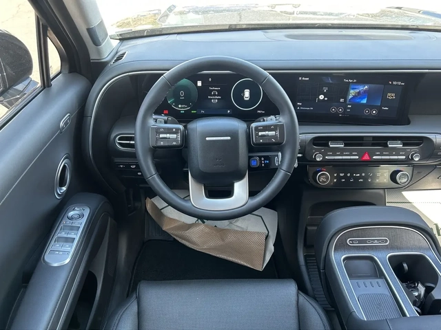 Hyundai Palisade HEV Luxury - автомобили, коли, обяви за нови и употребявани 13