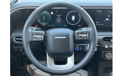 Hyundai Palisade HEV Luxury - автомобили, коли, обяви за нови и употребявани 14