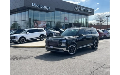 hyundai-palisade - 1