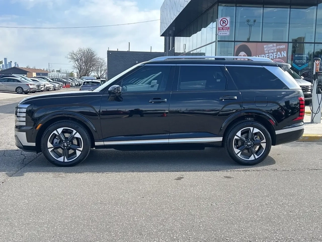 Hyundai Palisade HEV Luxury - автомобили, коли, обяви за нови и употребявани 2