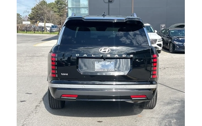 hyundai-palisade - 4