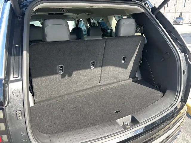 Hyundai Palisade HEV Luxury - автомобили, коли, обяви за нови и употребявани 5
