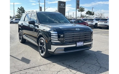 Hyundai Palisade HEV Luxury - автомобили, коли, обяви за нови и употребявани 8
