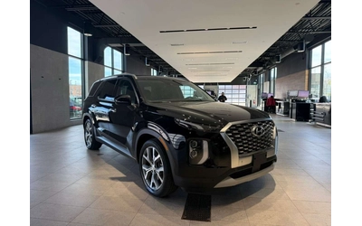 hyundai-palisade - 0