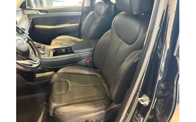 Hyundai Palisade Luxury 8 МЕСТА, ЦЕНА ДО БГ - автомобили, коли, обяви за нови и употребявани 11