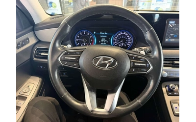 Hyundai Palisade Luxury 8 МЕСТА, ЦЕНА ДО БГ - автомобили, коли, обяви за нови и употребявани 12