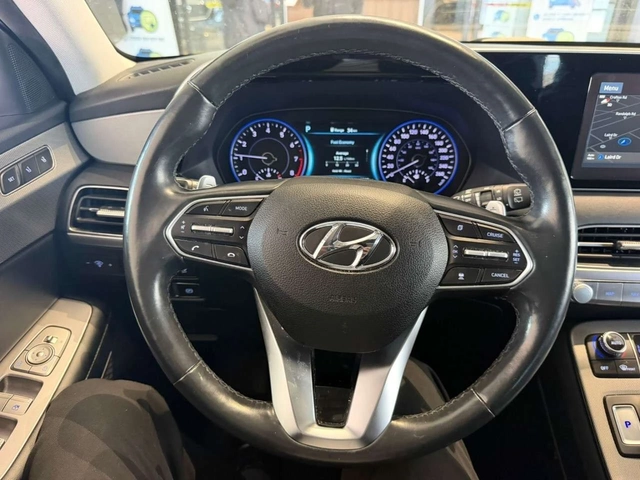 Hyundai Palisade Luxury 8 МЕСТА, ЦЕНА ДО БГ - автомобили, коли, обяви за нови и употребявани 12