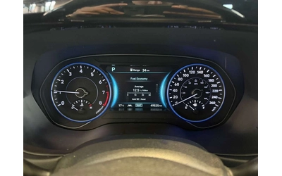 Hyundai Palisade Luxury 8 МЕСТА, ЦЕНА ДО БГ - автомобили, коли, обяви за нови и употребявани 13