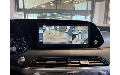 Hyundai Palisade Luxury 8 МЕСТА, ЦЕНА ДО БГ - автомобили, коли, обяви за нови и употребявани 15