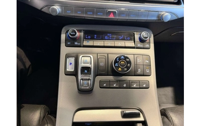 Hyundai Palisade Luxury 8 МЕСТА, ЦЕНА ДО БГ - автомобили, коли, обяви за нови и употребявани 16