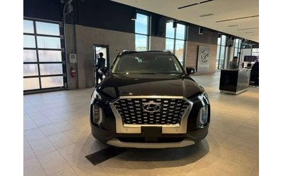 hyundai-palisade - 1