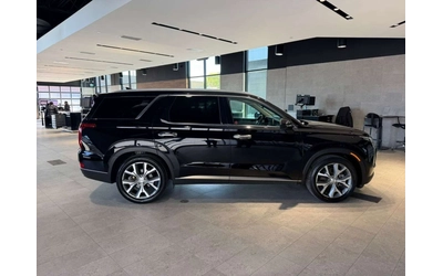 hyundai-palisade - 3
