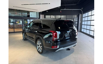 Hyundai Palisade Luxury 8 МЕСТА, ЦЕНА ДО БГ - автомобили, коли, обяви за нови и употребявани 6