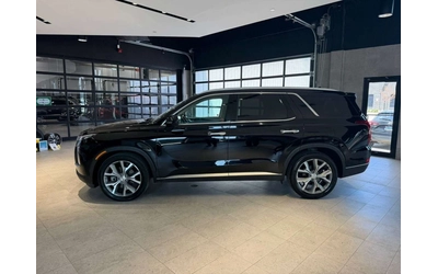 Hyundai Palisade Luxury 8 МЕСТА, ЦЕНА ДО БГ - автомобили, коли, обяви за нови и употребявани 7