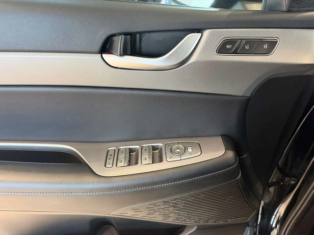Hyundai Palisade Luxury 8 МЕСТА, ЦЕНА ДО БГ - автомобили, коли, обяви за нови и употребявани 9