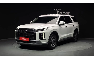 hyundai-palisade - 0