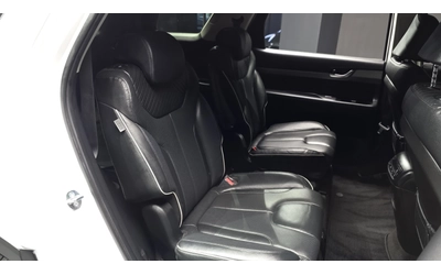 Hyundai Palisade HUD* 360* DIGITAL* AWD* ОБДУХ - автомобили, коли, обяви за нови и употребявани 9