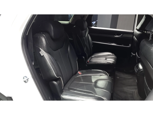 Hyundai Palisade HUD* 360* DIGITAL* AWD* ОБДУХ - автомобили, коли, обяви за нови и употребявани 9