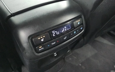 Hyundai Palisade 4WD* HUD* ОБДУХ* КАМЕРА - автомобили, коли, обяви за нови и употребявани 11