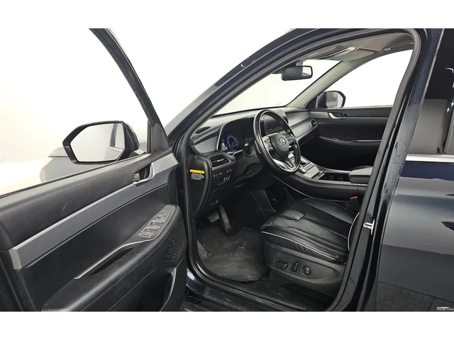 Hyundai Palisade 4WD* HUD* ОБДУХ* КАМЕРА - автомобили, коли, обяви за нови и употребявани 9