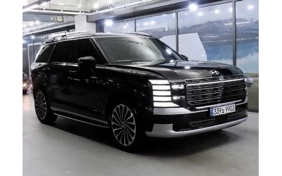 hyundai-palisade - 0