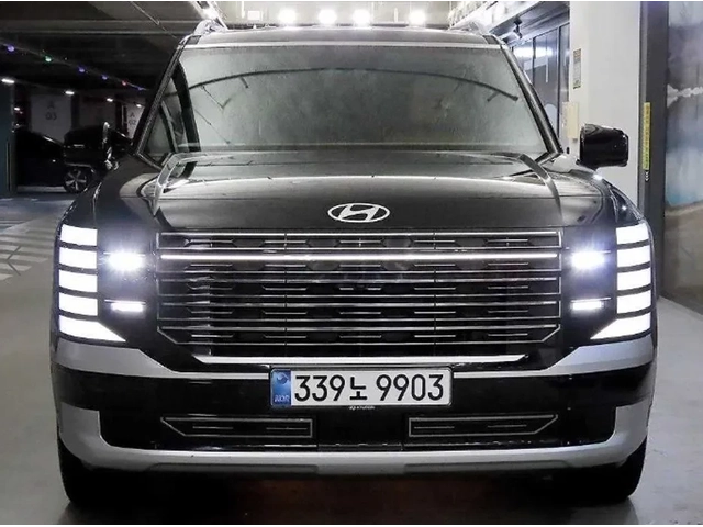 Hyundai Palisade HYBRID| 360| ОБДУХ| AWD - автомобили, коли, обяви за нови и употребявани 1